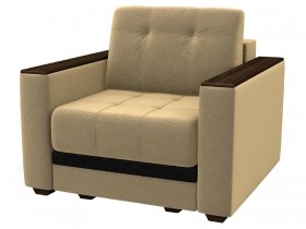 Кресло Атланта стандартный подлокотник Каркас: Velutto 03; Основа: Velutto 21 Распродажа в Шадринске - shadrinsk.katalogmebeli.com | фото