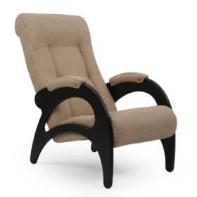 Кресло для отдыха Модель 41 без лозы в Шадринске - shadrinsk.katalogmebeli.com | фото 2