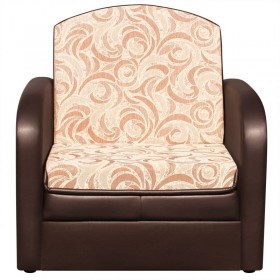 Кресло кровать "Джайв" в Шадринске - shadrinsk.katalogmebeli.com | фото