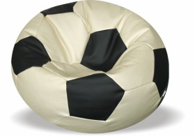 Кресло-Мяч Футбол в Шадринске - shadrinsk.katalogmebeli.com | фото 1