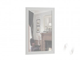 Зеркало навесное РЗ-20 Спальня Ричард (ясень анкор светлый) в Шадринске - shadrinsk.katalogmebeli.com | фото